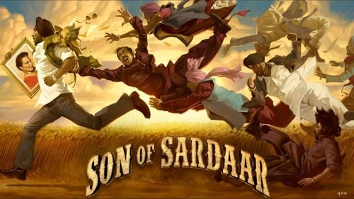 Still image taken from Son of Sardaar