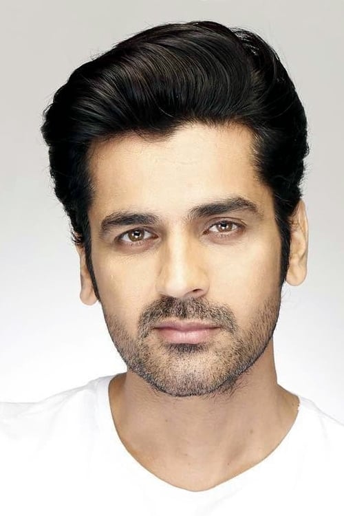 Picture of Arjan Bajwa