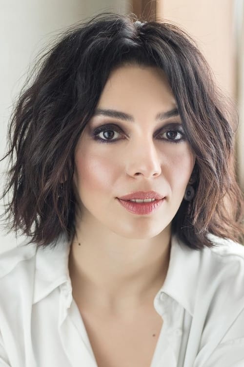 Picture of Ezgi Çelik