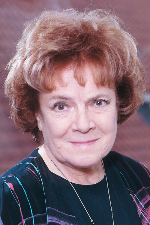 Picture of Vlasta Chramostová