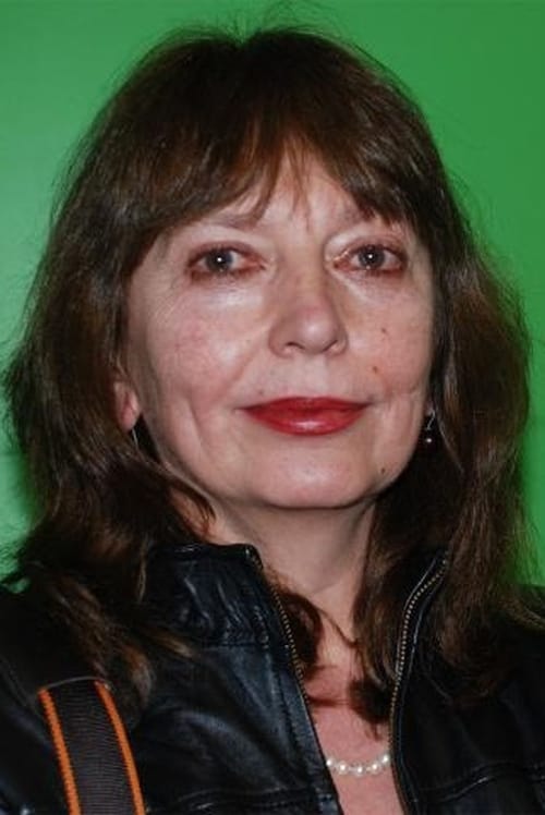 Picture of Helke Misselwitz