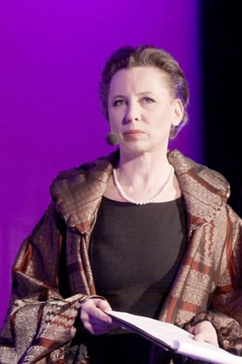 Picture of Eglė Mikulionytė