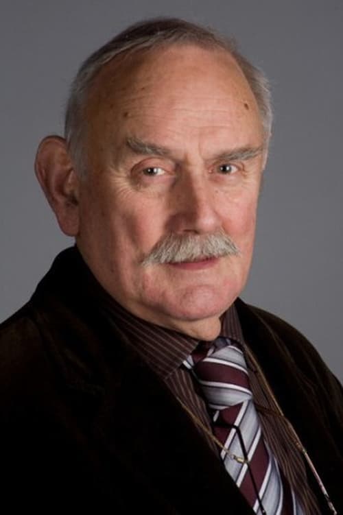 Picture of Andrzej Żarnecki