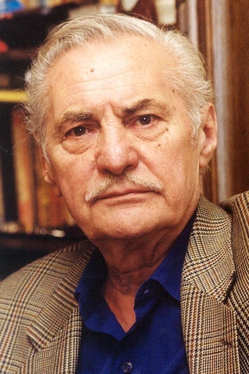 Picture of Gábor Agárdi