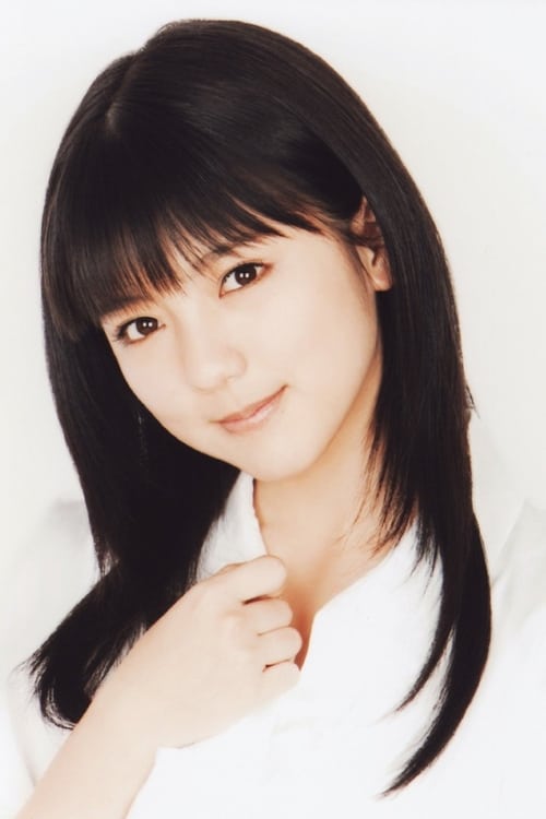 Picture of Erina Mano