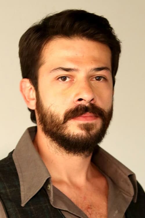 Picture of Ahmet Tansu Taşanlar