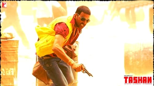 Still image taken from Tashan