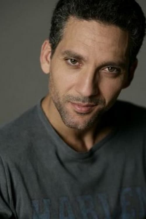 Picture of Beppe Fiorello