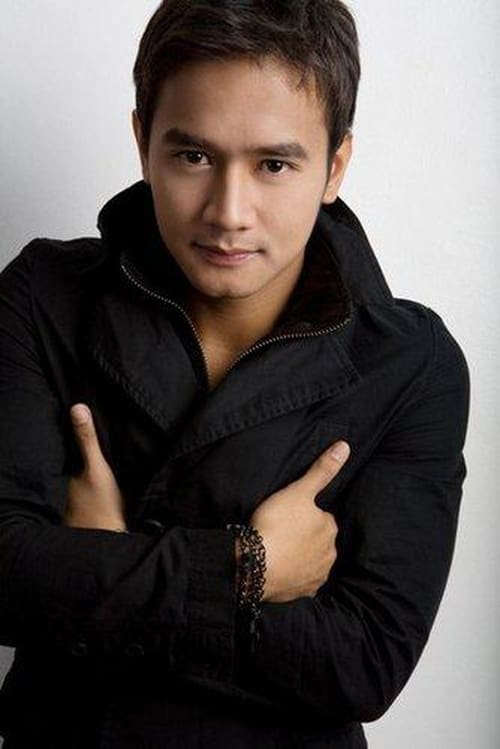 Picture of JM de Guzman