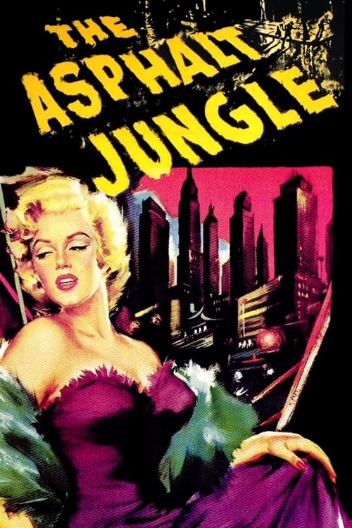 The Asphalt Jungle