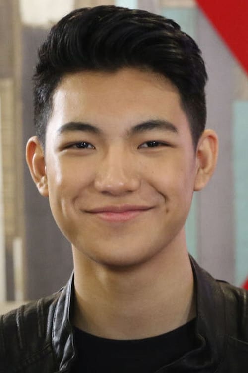 Picture of Darren Espanto