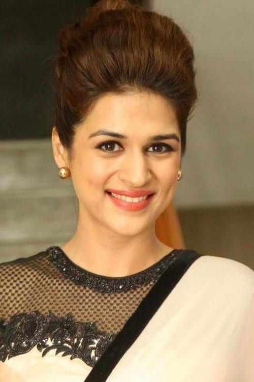 Picture of Shraddha Das