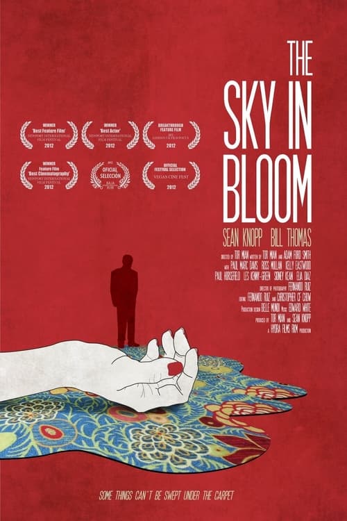 The Sky in Bloom