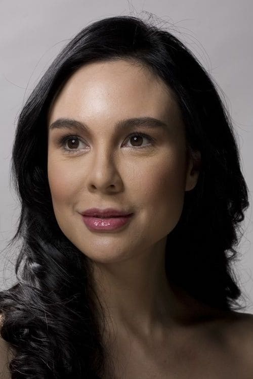 Picture of Gretchen Barretto