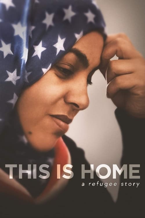 This Is Home: A Refugee Story