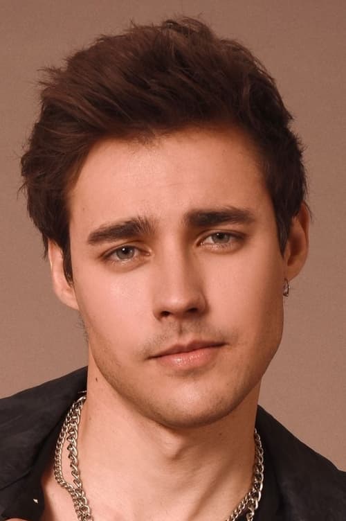 Picture of Jorge Blanco