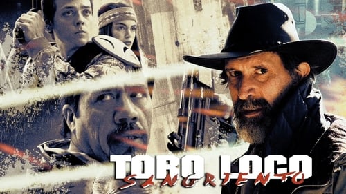 Still image taken from Toro Loco: Sangriento