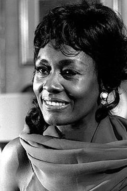 Picture of Shirley Verrett