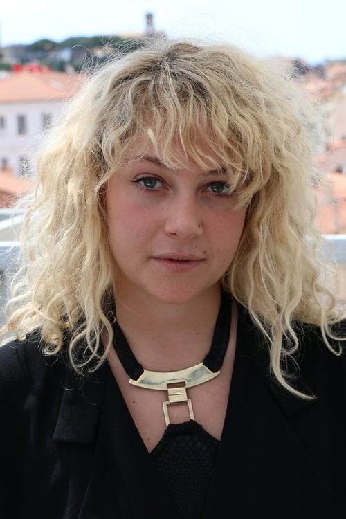 Picture of Fanni Metelius