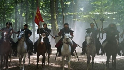 Still image taken from Türkler Geliyor: Adaletin Kılıcı