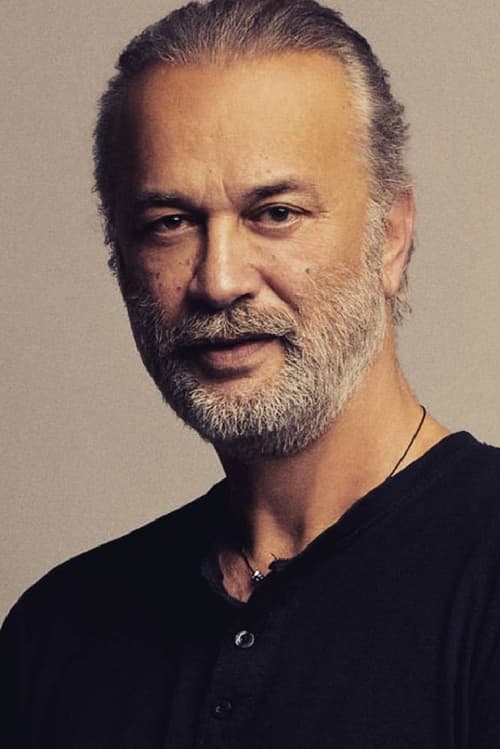 Picture of Levent Özdilek