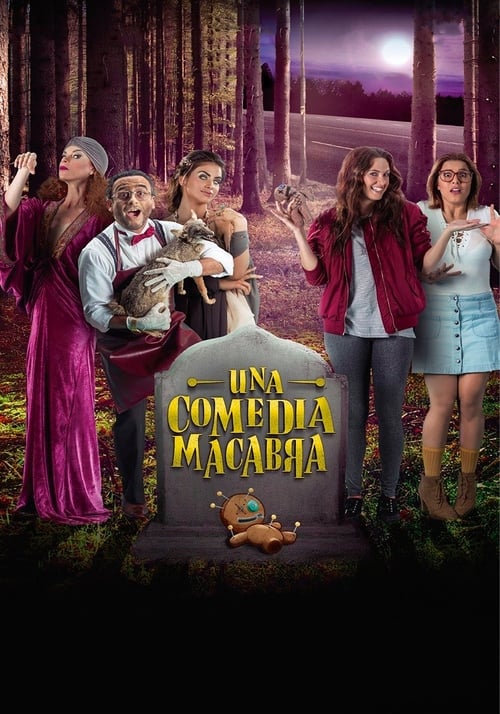 Una Comedia Macabra