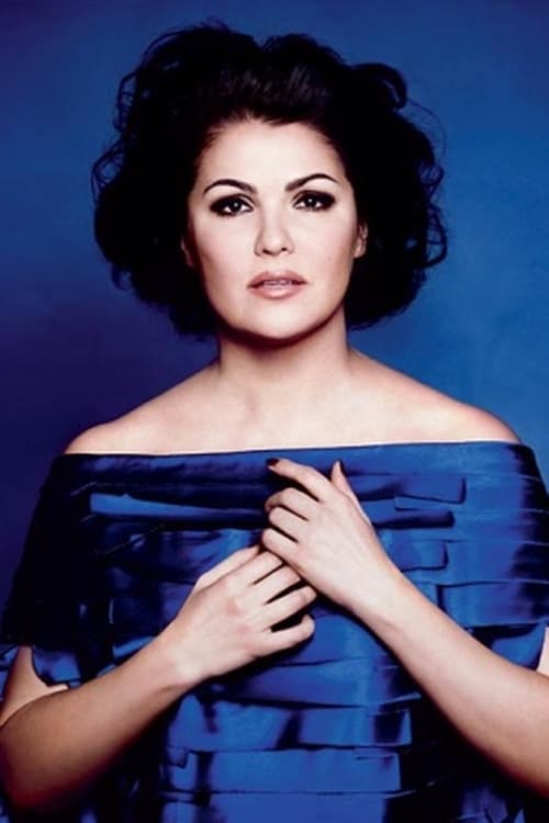 Picture of Anna Netrebko