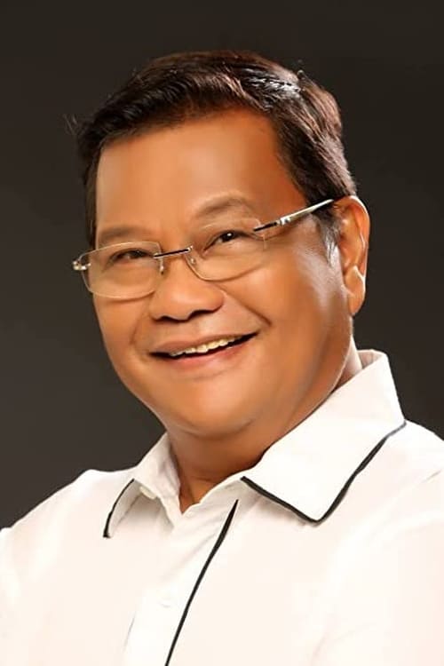 Picture of Joel Lamangan