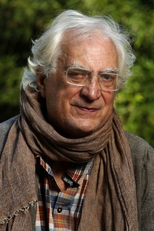 Picture of Bertrand Tavernier