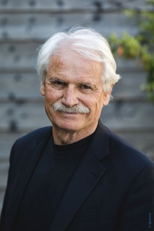 Picture of Yann Arthus-Bertrand