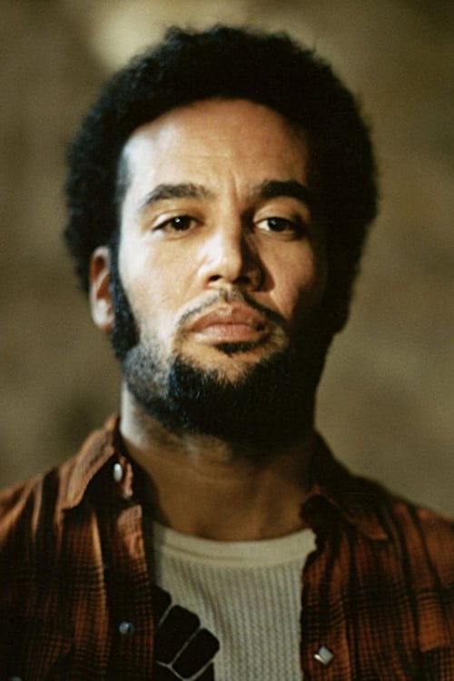 Picture of Ben Harper