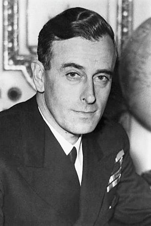 Picture of Louis Mountbatten