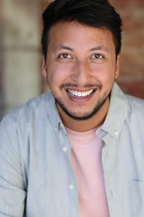 Picture of Ryan Tran