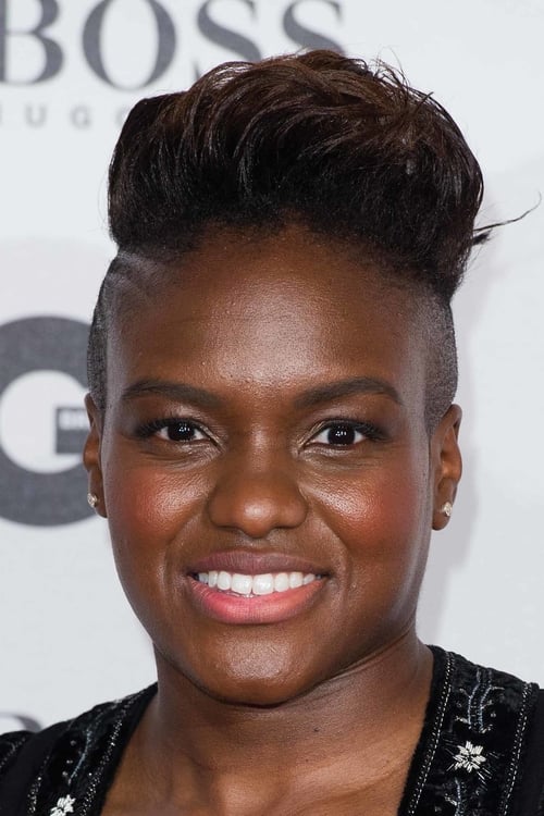 Picture of Nicola Adams