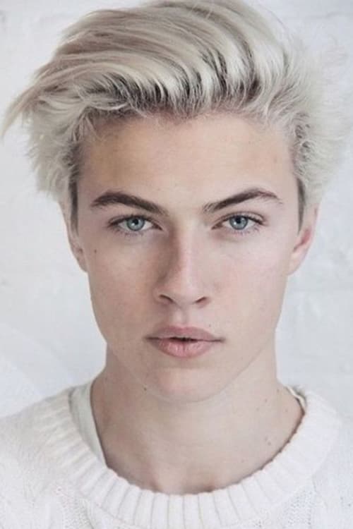 Picture of Lucky Blue Smith