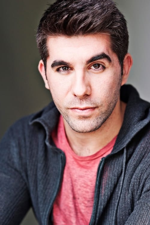 Picture of Simon Lipkin