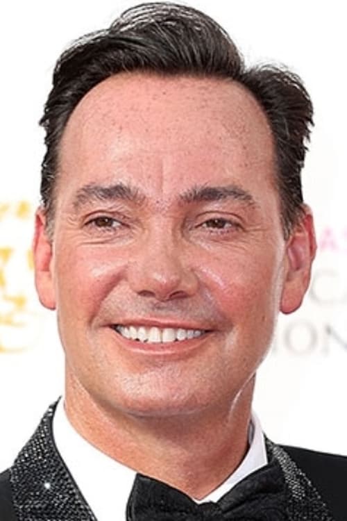 Picture of Craig Revel Horwood