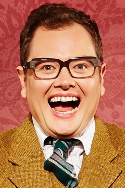 Picture of Alan Carr