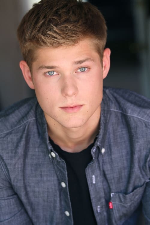 Picture of Mason Dye