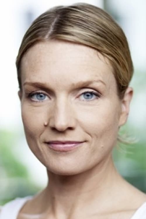 Picture of Ulrikke Hansen Døvigen