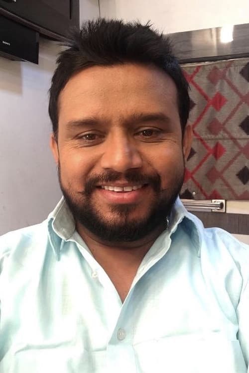 Picture of Karamjit Anmol