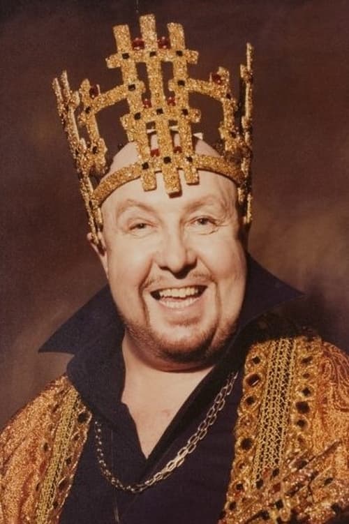 Picture of Frank Thring