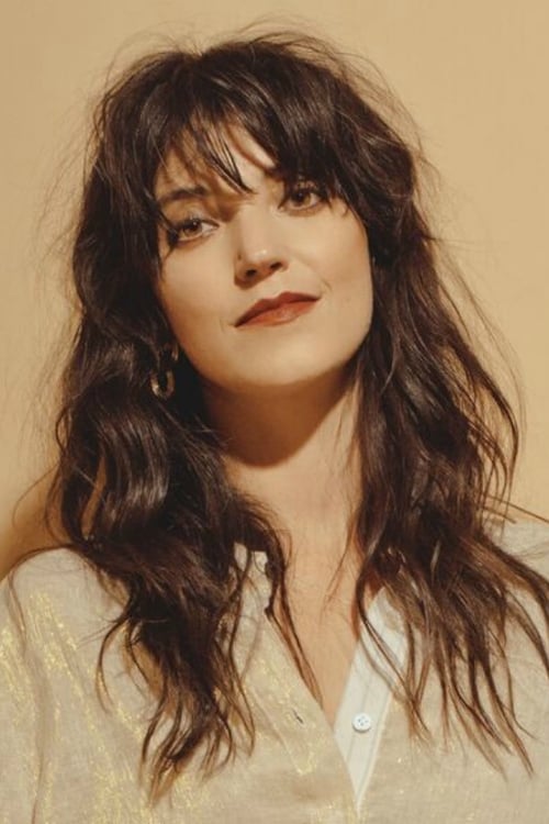 Picture of Sharon Van Etten