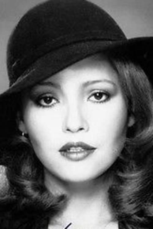 Picture of Barbara Carrera