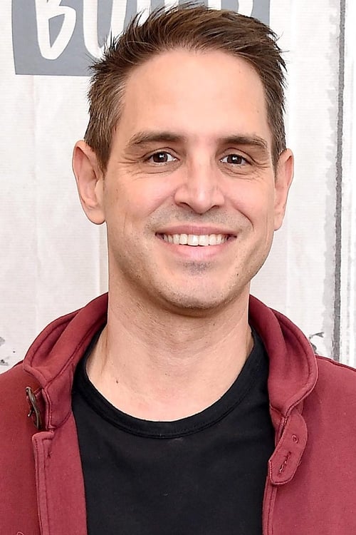 Picture of Greg Berlanti