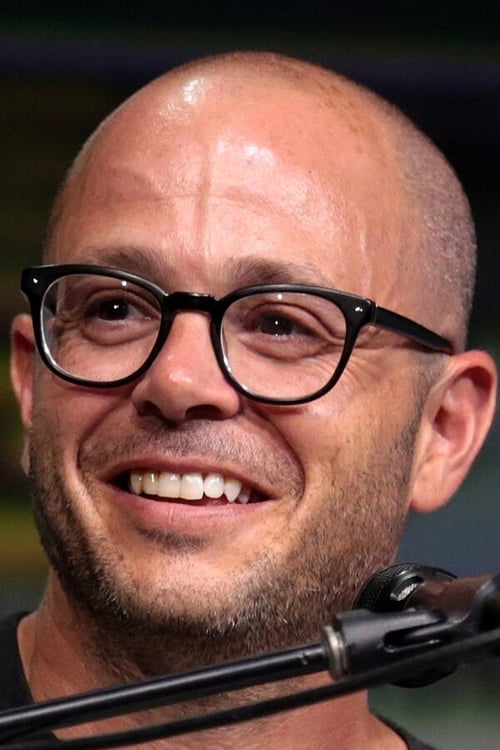 Picture of Damon Lindelof