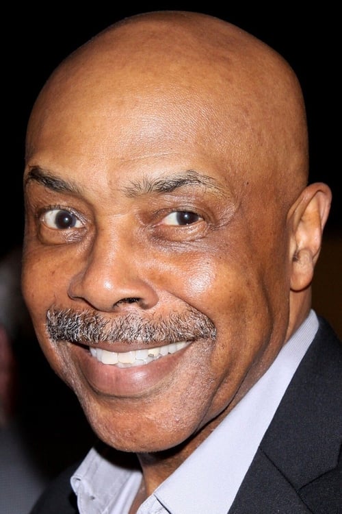 Picture of Roscoe Orman