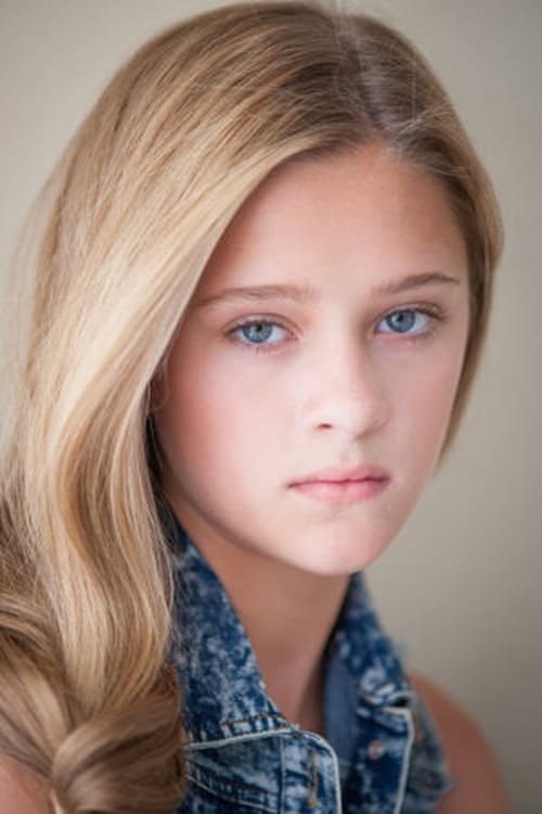 Picture of Lizzy Greene