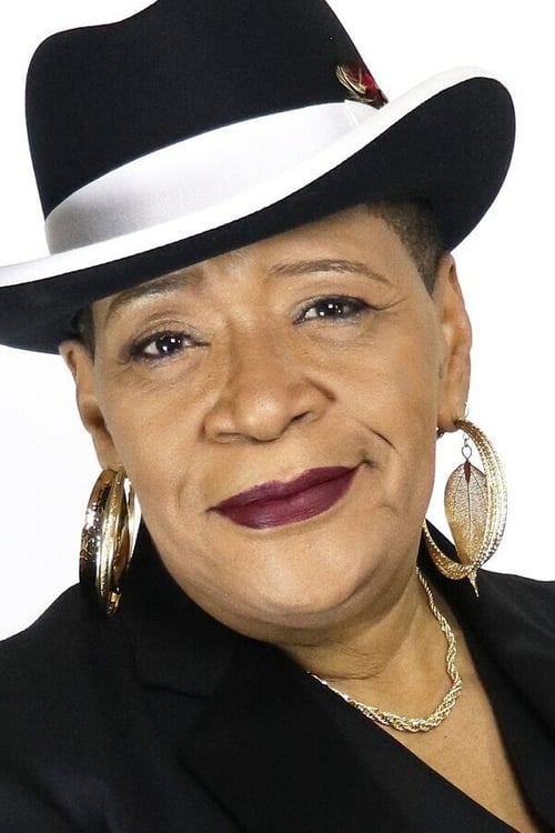 Picture of Marsha Warfield