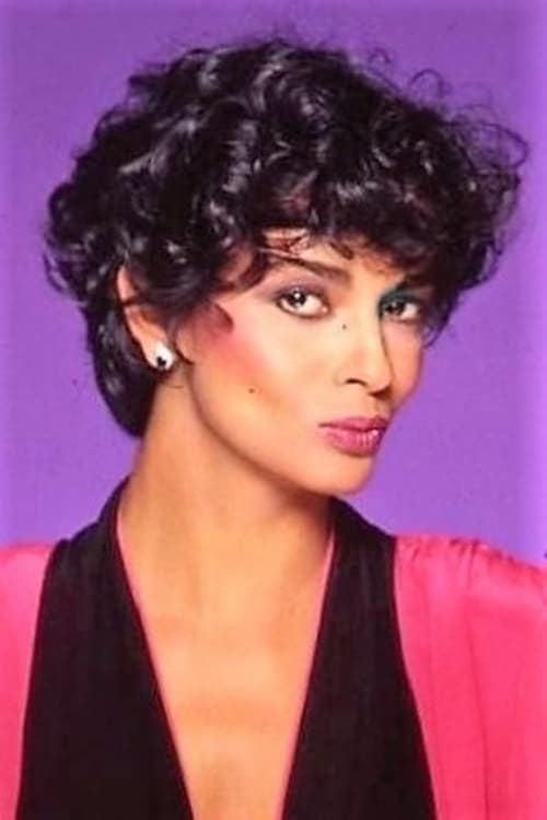 Picture of Persis Khambatta